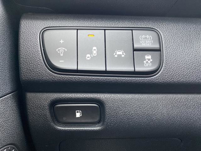 Certified 2019 Kia Niro Touring image 28