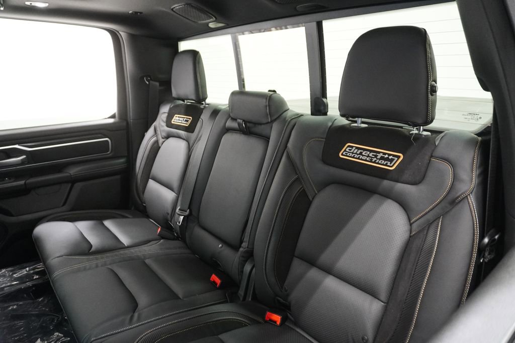 New 2026 RAM 1500 Big Horn image 13