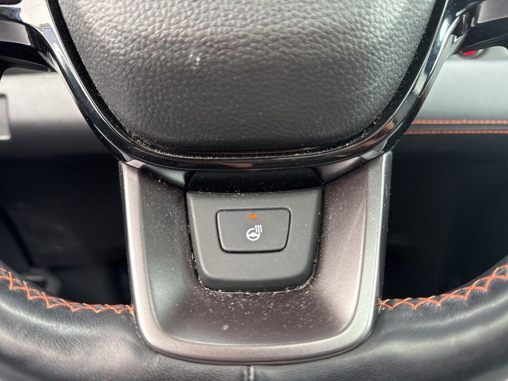 Used 2024 Honda Pilot TrailSport image 21
