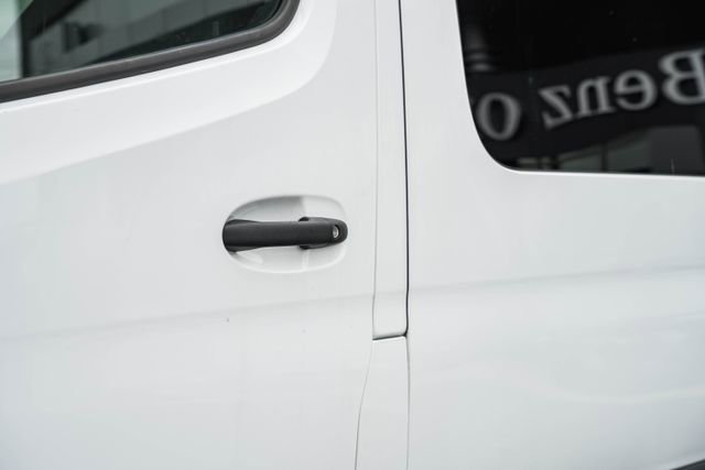 Used 2024 Mercedes-Benz Sprinter 2500 image 15