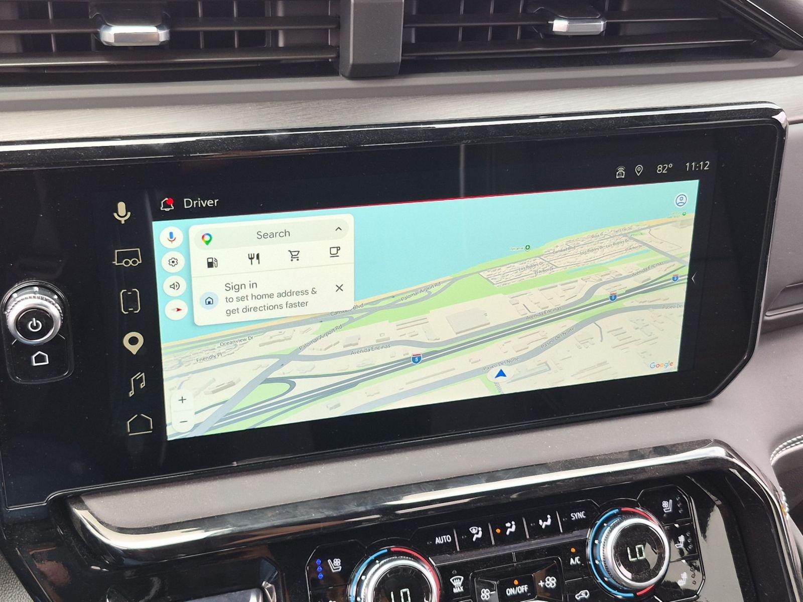 New 2026 GMC Sierra 1500 AT4X AWD/4WD image 13
