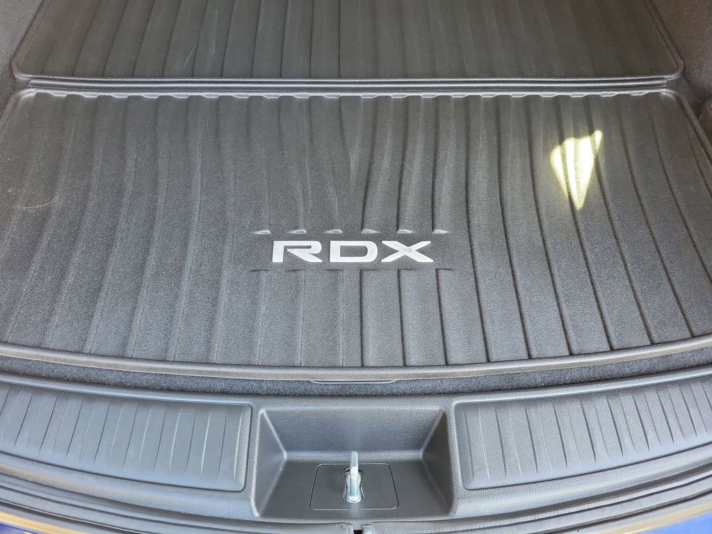 Used 2022 Acura RDX w/ Technology Package image 9