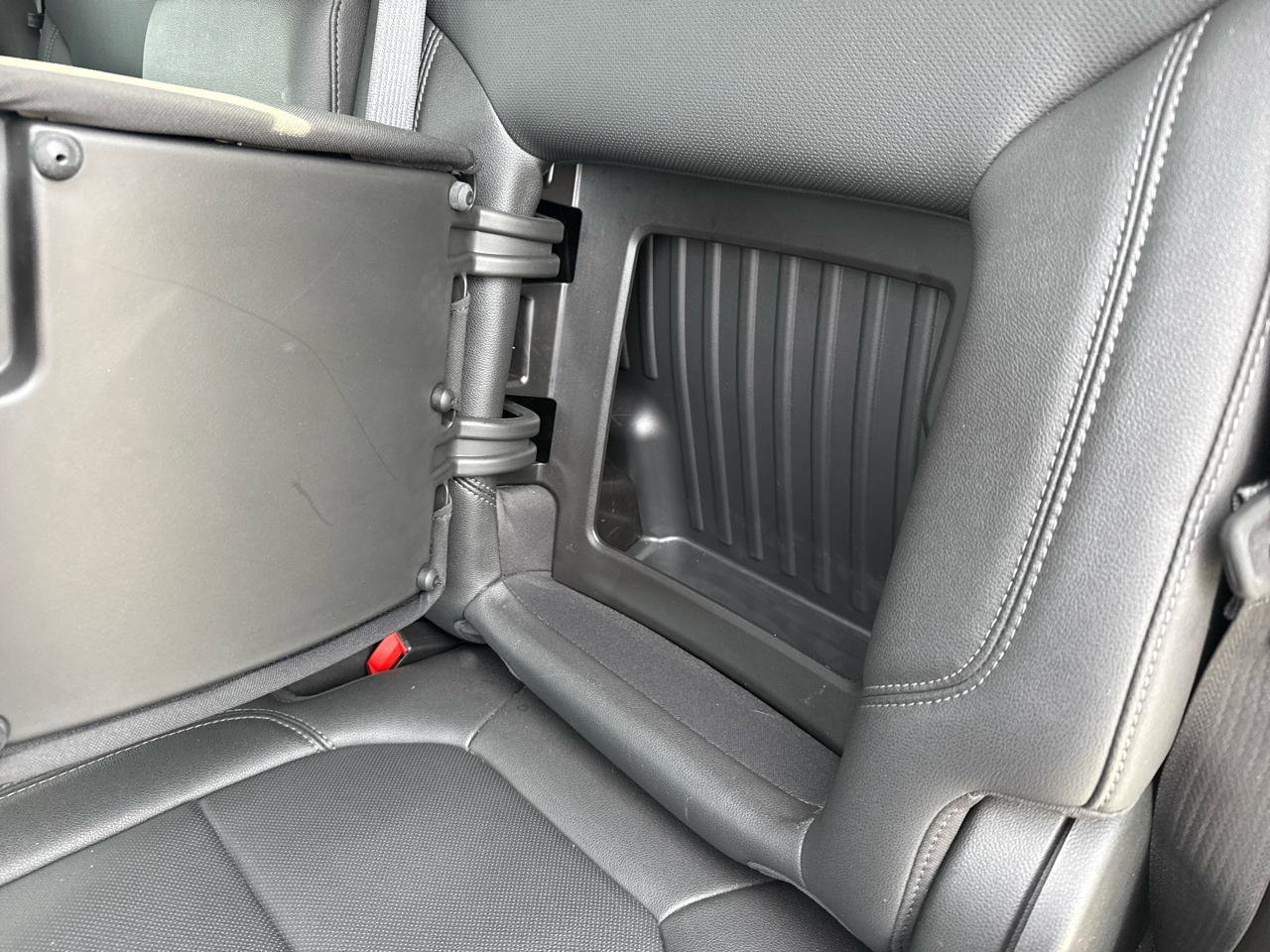 Used 2021 Chevrolet Silverado 1500 LTZ image 15