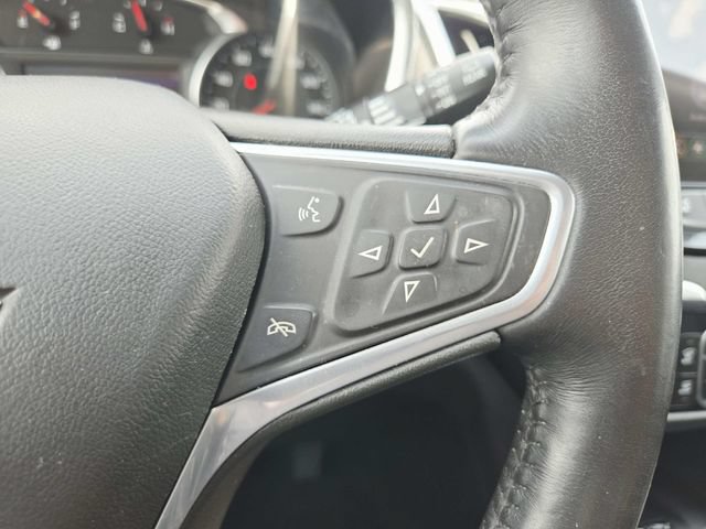 Certified 2022 Chevrolet Equinox Premier AWD/4WD image 17