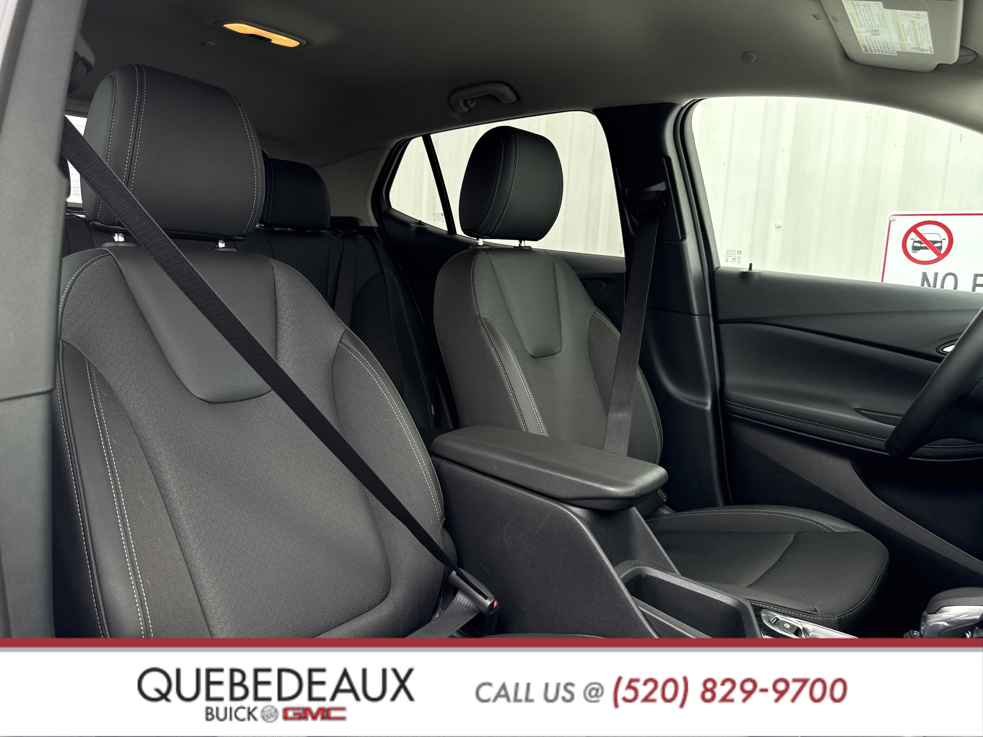 Used 2026 Buick Encore GX Preferred w/ Comfort Package image 32