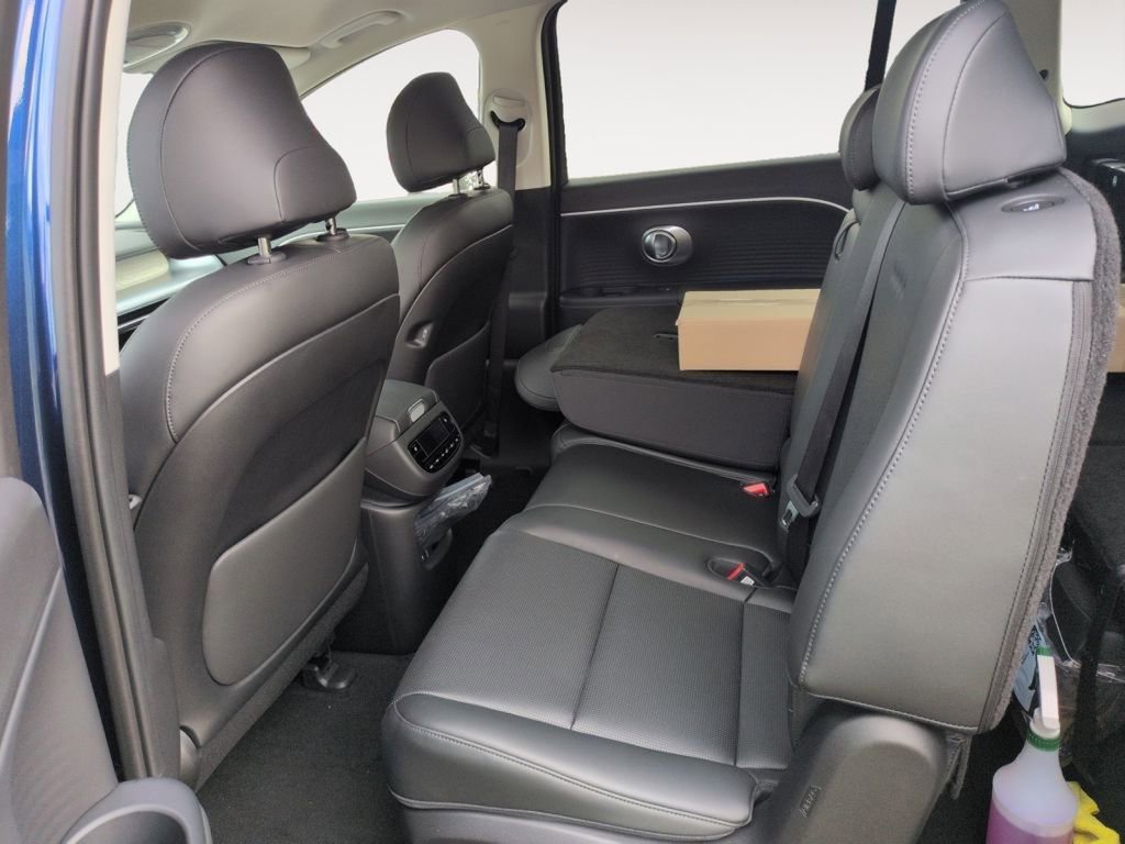 New 2026 Hyundai Ioniq 9 SEL image 25