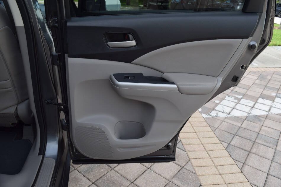 Used 2014 Honda CR-V EX-L image 72
