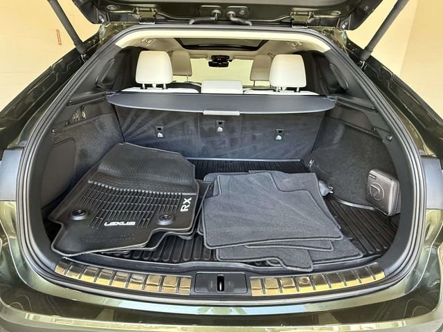 Used 2023 Lexus RX 350 AWD w/ Accessory Package image 17