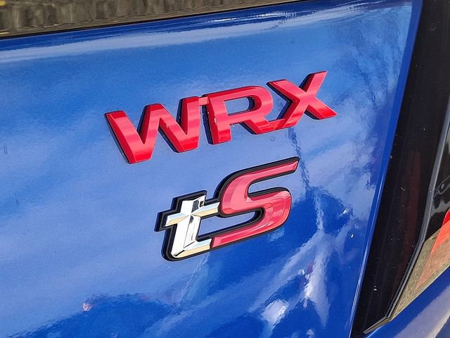 New 2025 Subaru WRX tS image 13