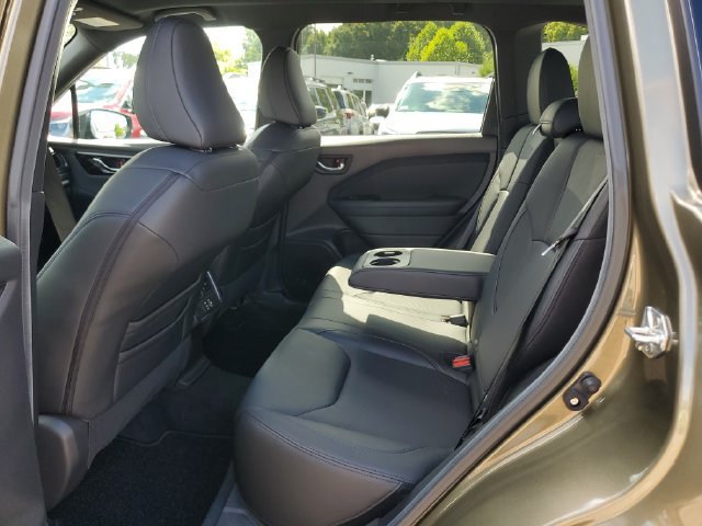 Certified 2026 Subaru Forester Limited w/ Premium/Limited Package AWD/4WD image 14