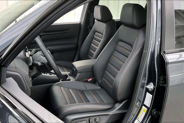 New 2026 Honda CR-V Sport-L image 12