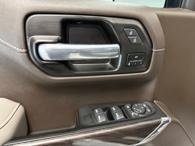 Certified 2022 Chevrolet Silverado 1500 LTZ image 14