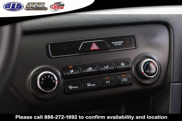 Used 2017 Kia Sportage LX AWD/4WD image 27