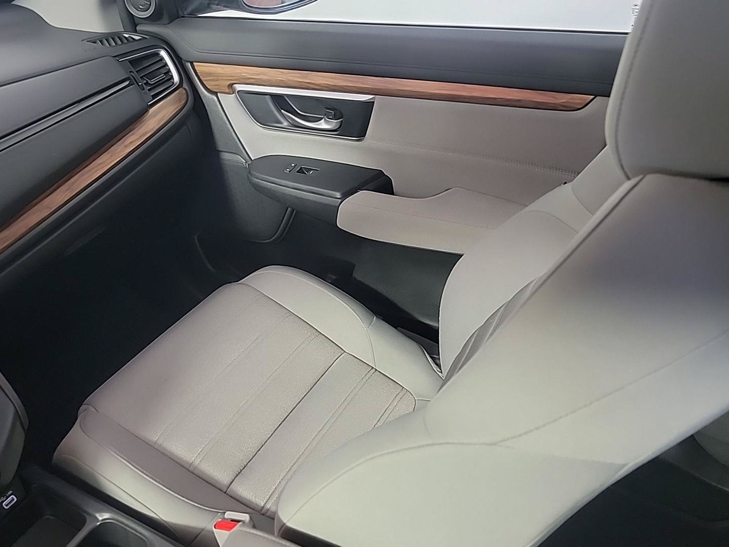 Certified 2022 Honda CR-V EX image 21