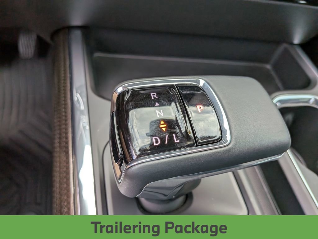 Used 2025 Chevrolet Silverado 1500 LT Trail Boss w/ Convenience Package II image 21