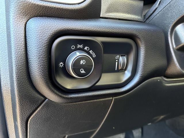Used 2024 RAM 2500 Big Horn image 18