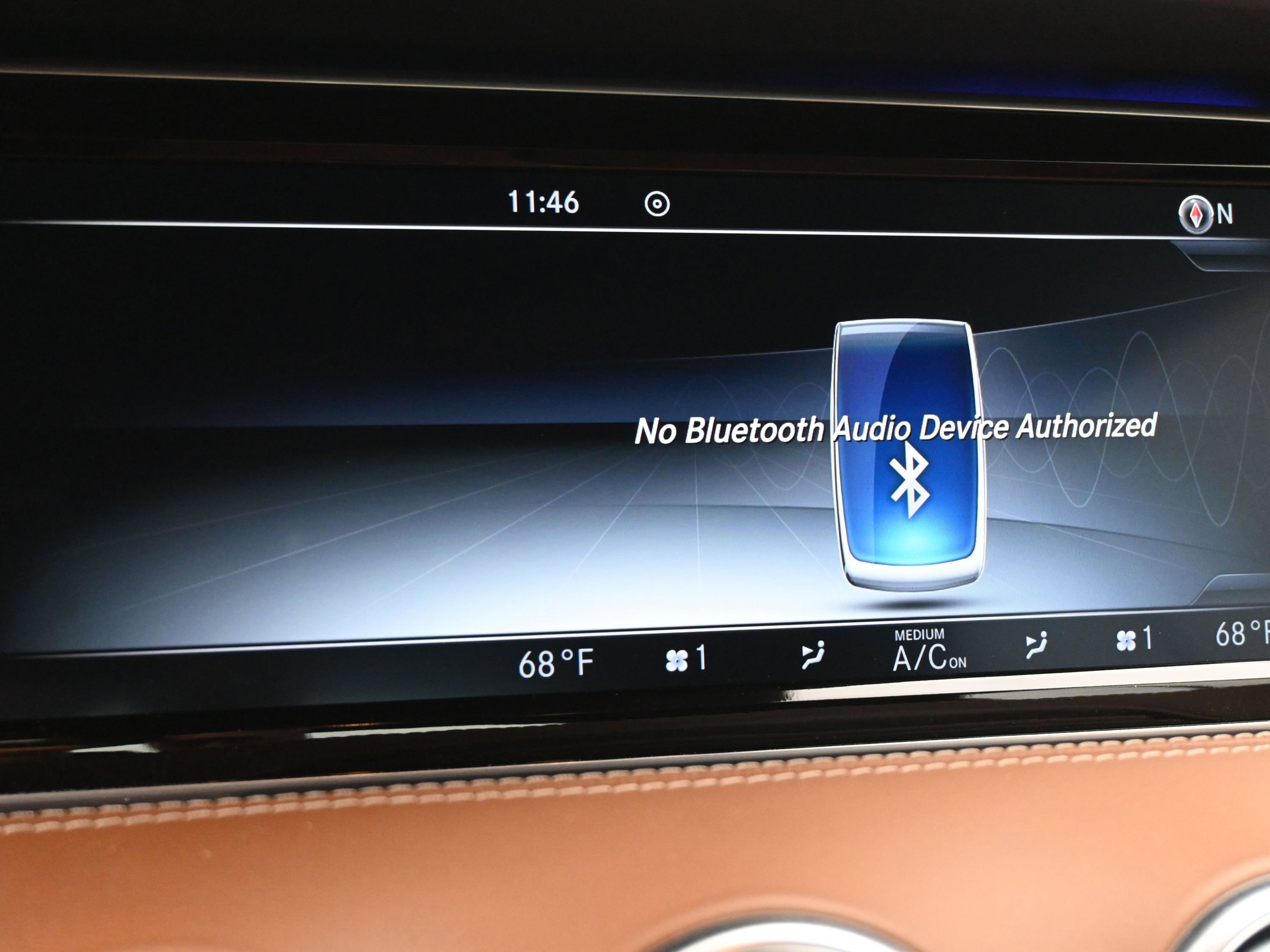 Used 2017 Mercedes-Benz S 550 Cabriolet image 12