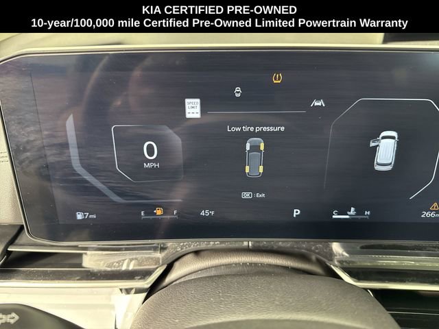 Certified 2025 Kia Carnival SX Prestige image 15
