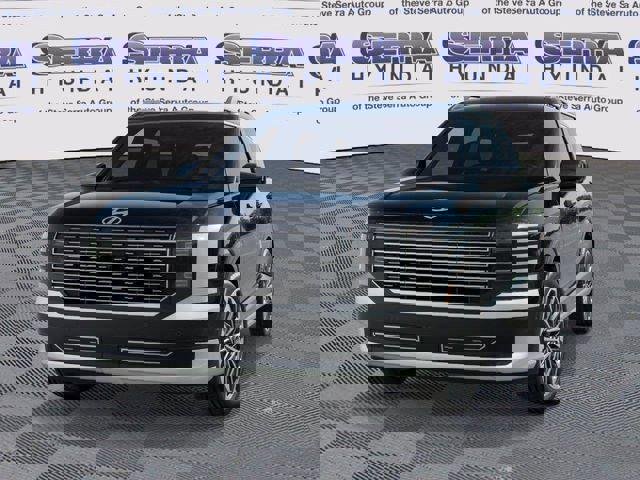 New 2026 Hyundai Palisade Calligraphy image 6