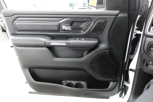 Used 2022 RAM 1500 Limited image 29