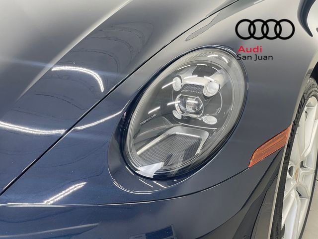 Used 2021 Porsche 911 Carrera image 26