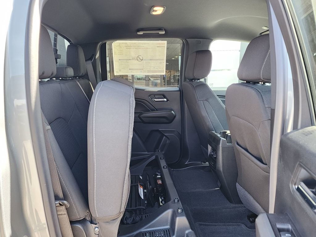New 2026 GMC Canyon Elevation w/ Convenience Package AWD/4WD image 45