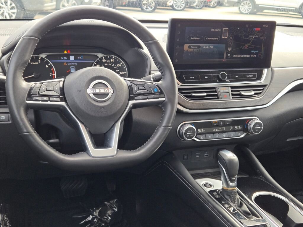 Used 2023 Nissan Altima 2.5 SL image 18