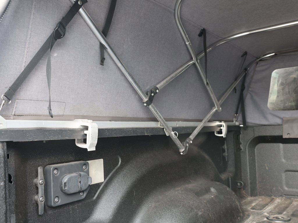 Used 2022 RAM 2500 Big Horn w/ Level A Equipment Group image 10