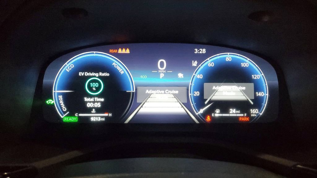 Used 2025 Toyota Camry XSE image 34