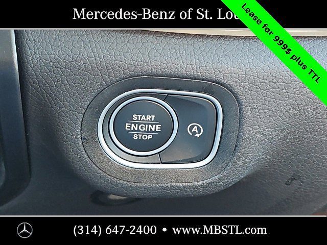 Certified 2025 Mercedes-Benz GLS 450 4MATIC image 33