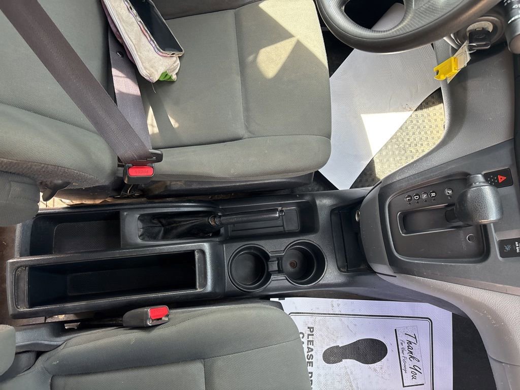 Used 2015 Chevrolet City Express LS image 24