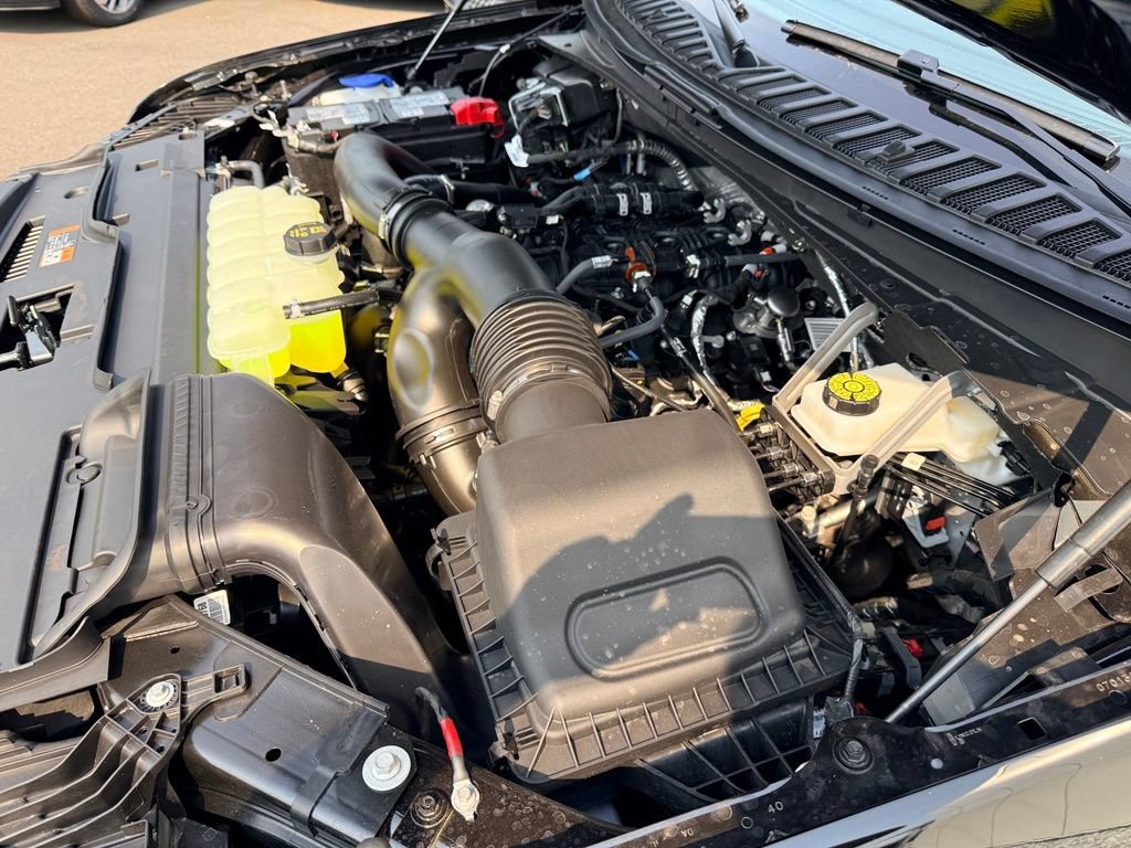 New 2027 Lincoln Navigator Premiere AWD/4WD image 41