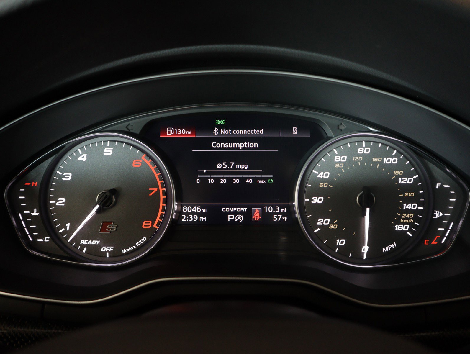 Used 2024 Audi S5 Premium w/ Convenience Package image 20