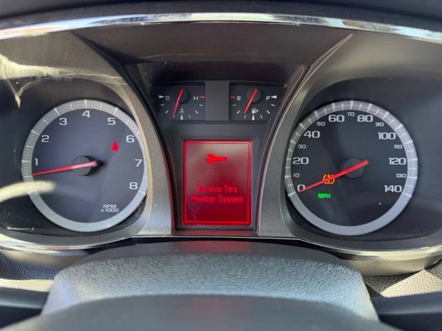 Used 2017 GMC Terrain SLT w/ Open Road Package FWD image 15