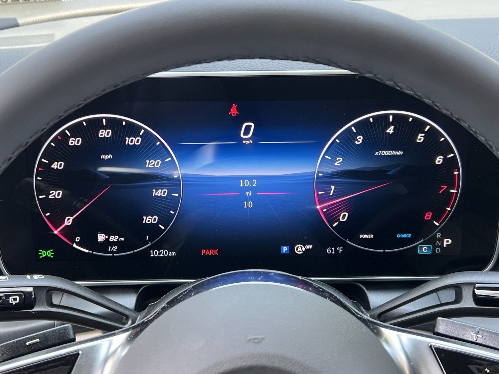New 2026 Mercedes-Benz GLC 300 4MATIC image 24