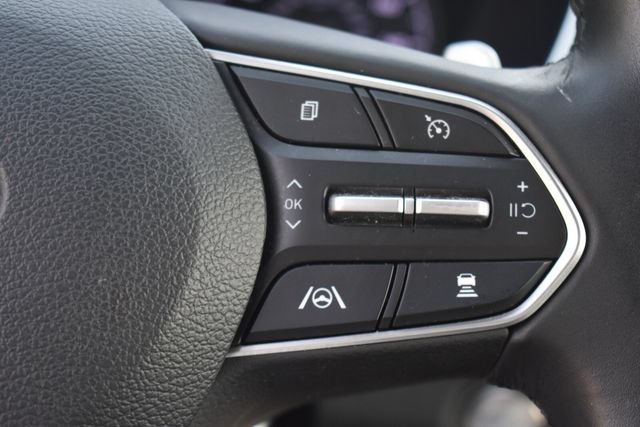 Used 2023 Hyundai Santa Fe SEL AWD/4WD image 24