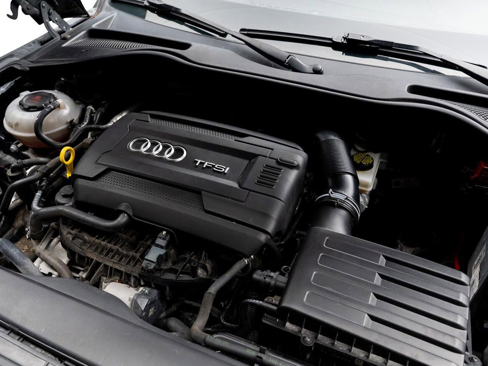 Used 2020 Audi TT 2.0T w/ S Line Competition Package image 60