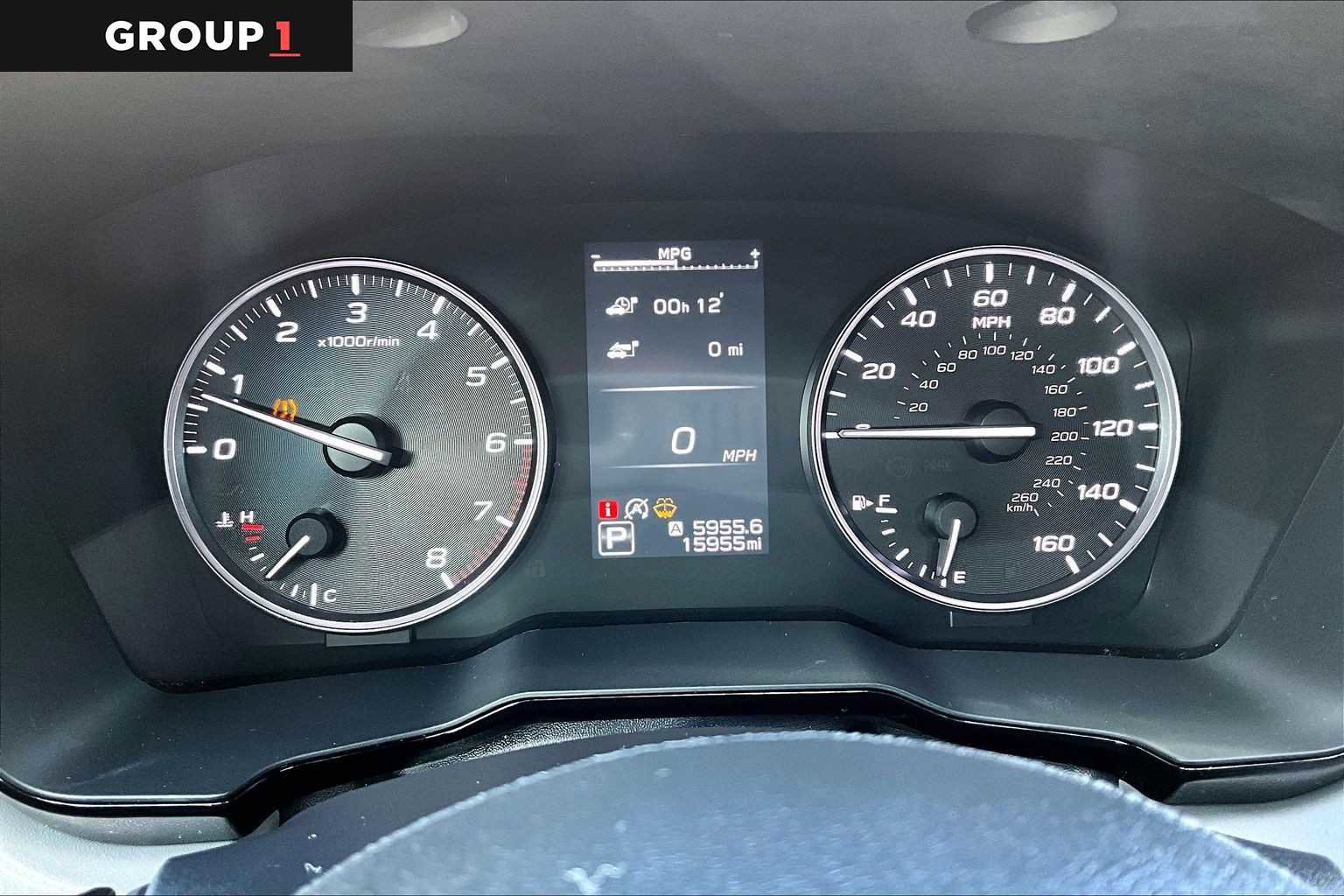 Certified 2023 Subaru Outback Premium image 25