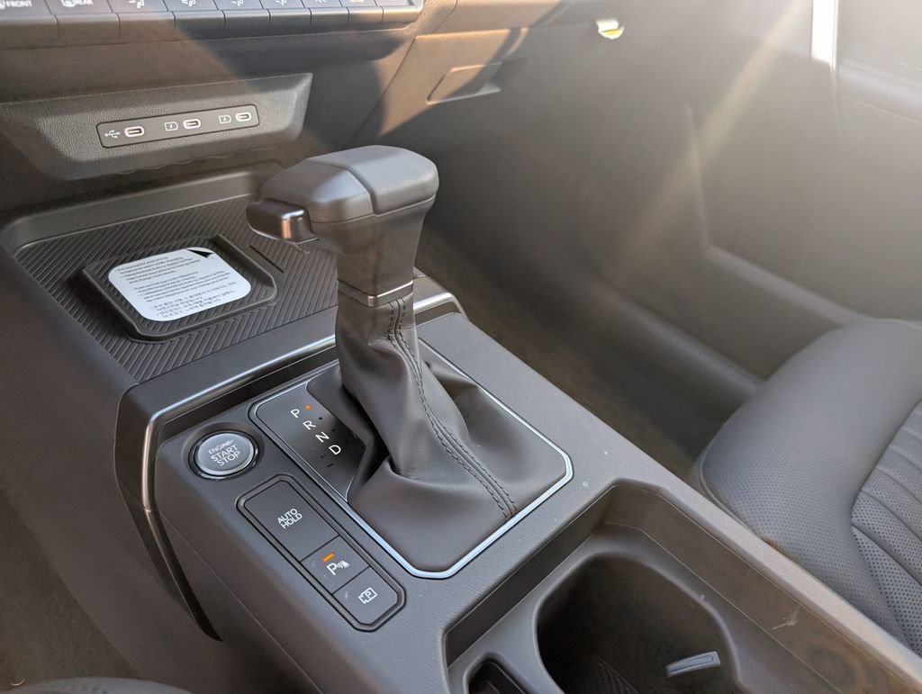 New 2027 Kia Seltos X-Line S AWD/4WD image 20