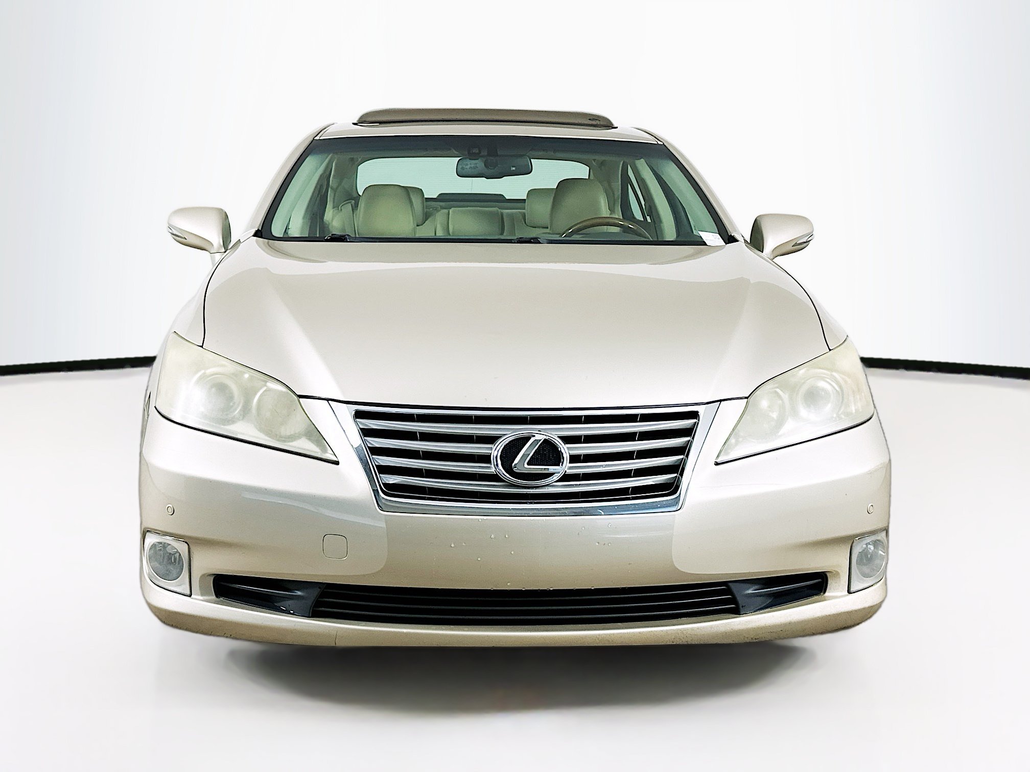 Used 2011 Lexus ES 350 FWD image 2