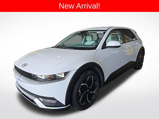 Used 2023 Hyundai Ioniq 5 SEL