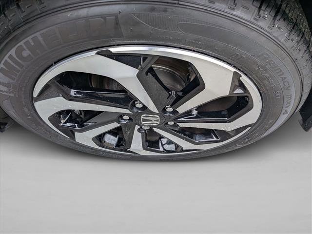 Used 2017 Honda Accord EX-L image 22