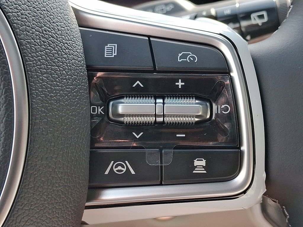 New 2025 Kia Sorento SX Prestige image 15