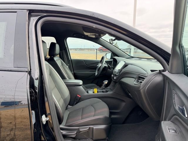 Used 2024 Chevrolet Equinox RS image 10