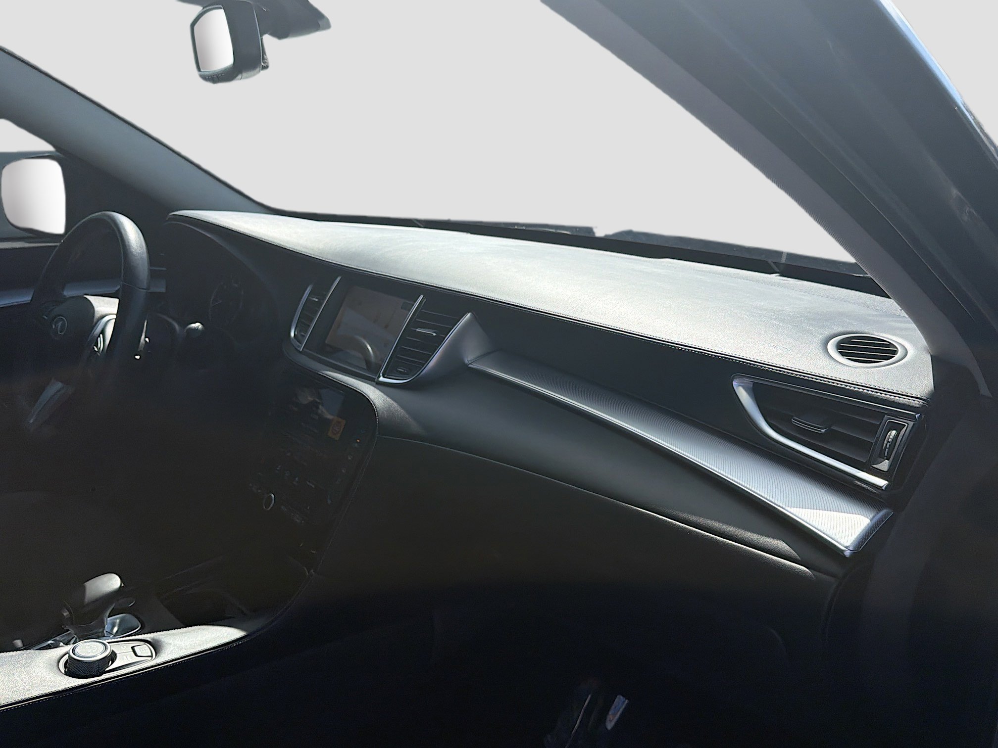 Used 2021 INFINITI QX50 Essential w/ Convenience Package image 14