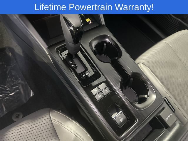 New 2026 Subaru Outback Limited image 24