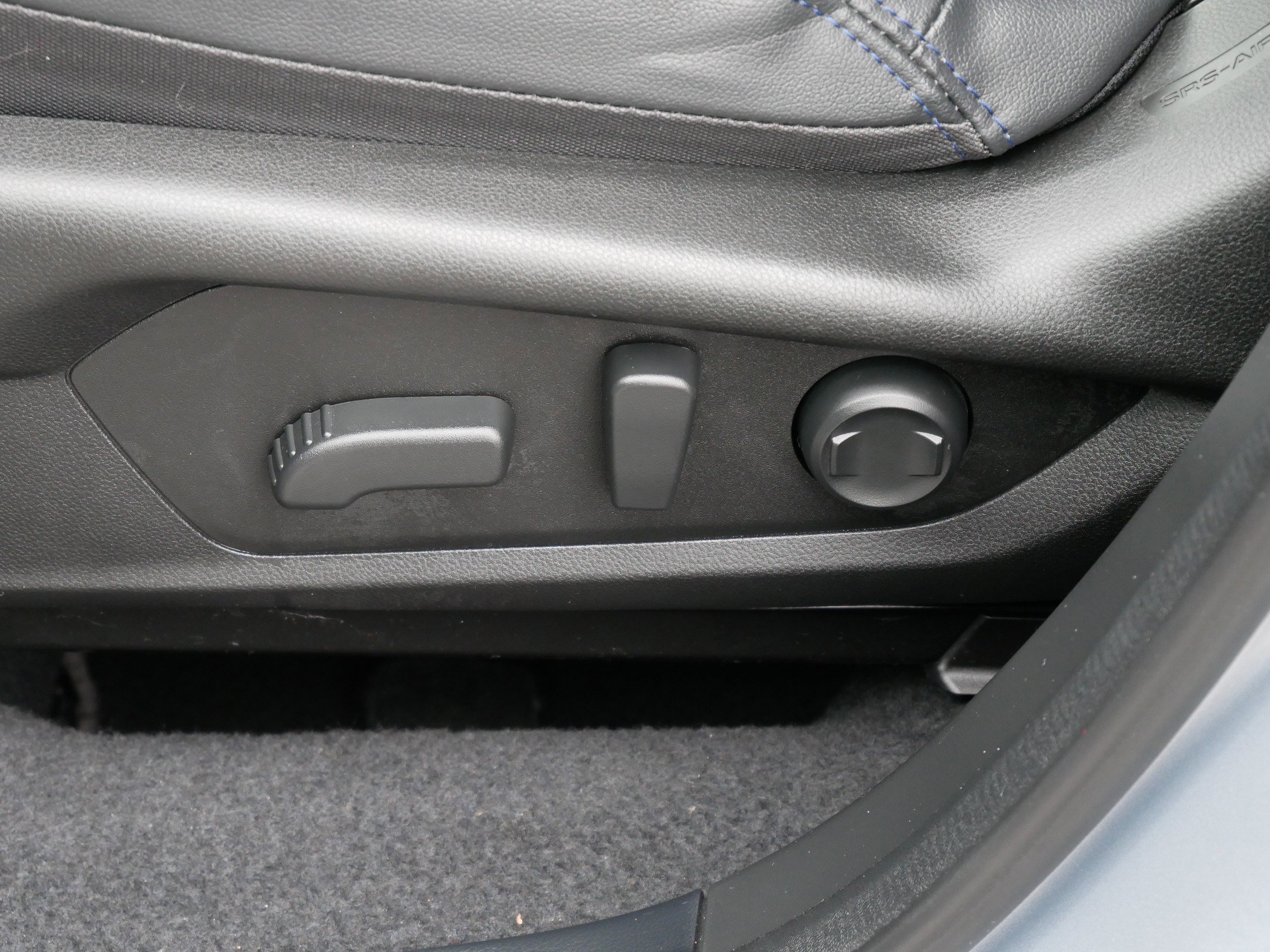 Used 2025 Subaru Forester Limited image 20