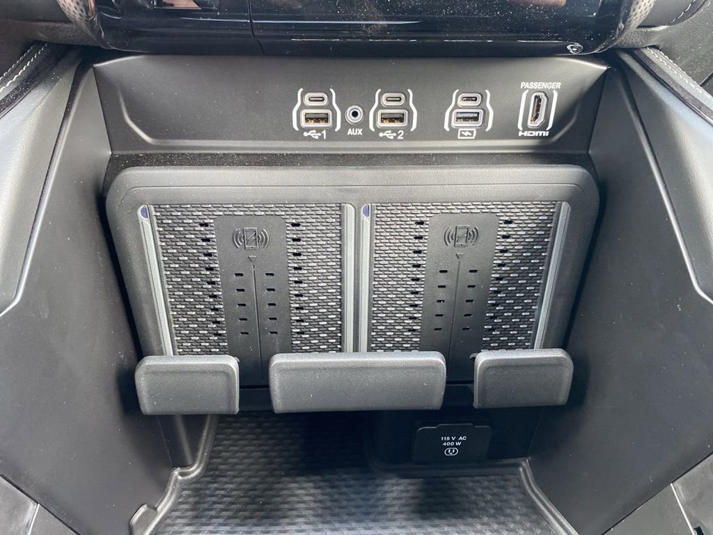 New 2026 RAM 2500 Limited image 39