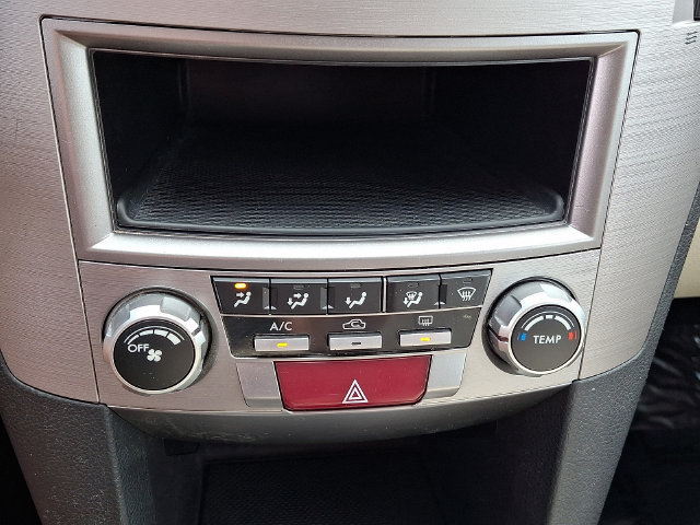 Used 2013 Subaru Outback 2.5i AWD/4WD image 28