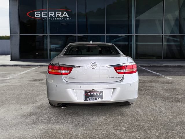 Used 2014 Buick Verano Leather FWD image 3